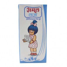Amul Taaza Toned Milk